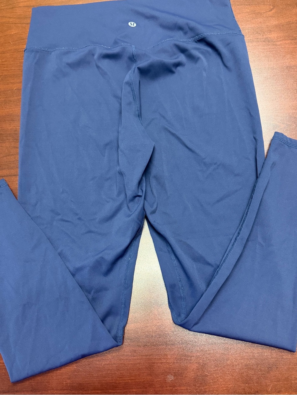 lululemon athletica Men's Deep Navy Performance Joggers